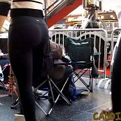 DOWNTOWN TEEN SPANDEX HONEYS Video 210125 mp4