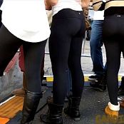 DOWNTOWN TEEN SPANDEX HONEYS Video 210125 mp4
