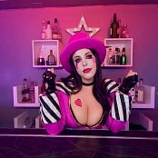 Angela White Boderslands Mad Moxxi A XXX Parody HD Video