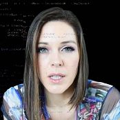 Miss Alika White The Interactive Gooner Game Video 190125 mp4