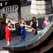 Spice Girls Wannabe Live at TOTP Japan 1996 Video 110125 mp4