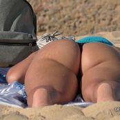 Thonged Girl Beach Voyeur Video 291224 mp4