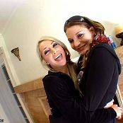 Aurora Snow and Sammie Rhodes Pretty Sloppy 1 BTS 2 AI Enhanced TCRips Video  211124 mkv