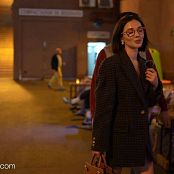 BralessForever 2025 02 01 Eve Rate my Outfit Video 030225 mp4