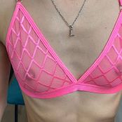 Marvelfans Vanessa Pink Video mov