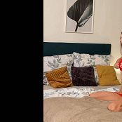 Marvelfans Vanessa Red In Bed Video mov