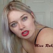 Miss Ruby Grey Good Girl Video 050225 mp4