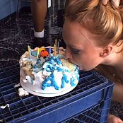 Amy Amerson Face Fucking Inc 6 AI Enhanced TCRips Video 060225 mkv
