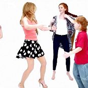 Geri Halliwell Half Of Me 2013 Upscale UHD 4K Video 060225 mkv