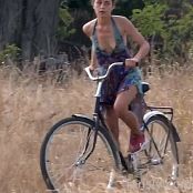 PilGrimGirl Village Bicycle Video 006 110225 mp4