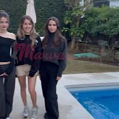 MarvelFans Alissa Heidy Kayley Clip Video 130225 mp4
