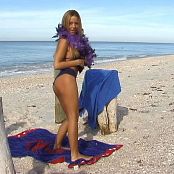 Shannon Model SHV29 2 Denim Blues AI Enhanced TCRips Video 110225 mkv