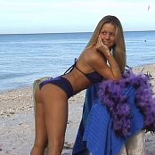 Shannon Model SHV29 2 Denim Blues AI Enhanced TCRips Video 110225 mkv