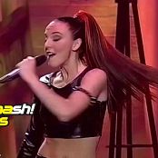 Spice Girls Spice Up Your Life Too Much Live at Smash Hits Poll Winners Party 1997 Video 060225 mp4