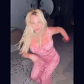 Britney Spears Social Media Updates Pack 040 004 mp4