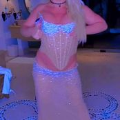 Britney Spears Social Media Updates Pack 040 015 mp4