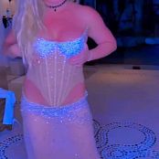 Britney Spears Social Media Updates Pack 040 015 mp4