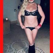 Britney Spears Social Media Updates Pack 040 017 mp4