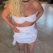 Britney Spears Social Media Updates Pack 040 020 mp4