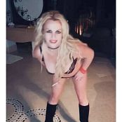 Britney Spears Social Media Updates Pack 040 021 mp4