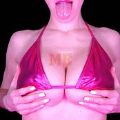 Miss Alika White My Beta Bitch Video 190125 mp4