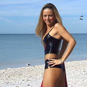 Shannon Model SHV29 3 Hot Lips n Leather AI Enhanced TCRips Video 110225 mkv