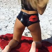 Shannon Model SHV29 3 Hot Lips n Leather AI Enhanced TCRips Video 110225 mkv