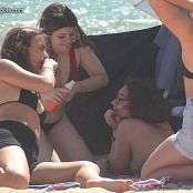 Candid Teens In Bikini Compilation Part19 Video 280924 mp4