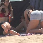 Candid Teens In Bikini Compilation Part19 Video 280924 mp4