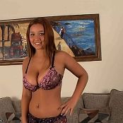 Christina Model 084 Black and Pink Lacey Lingerie AI Enhanced TCRips Video 011224 mkv