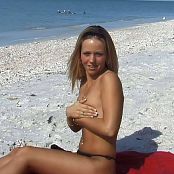 Shannon Model Kiss Me AI Enhanced HD Video