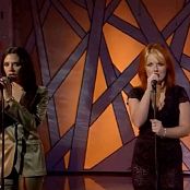 Spice Girls Medley Live Dimanche Martin 1997 Video