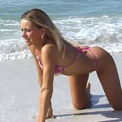Shannon Model SHV29 5 Wet Sands AI Enhanced TCRips Video 110225 mkv