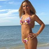 Shannon Model SHV29 5 Wet Sands AI Enhanced TCRips Video 110225 mkv