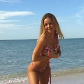 Shannon Model SHV29 5 Wet Sands AI Enhanced TCRips Video 110225 mkv