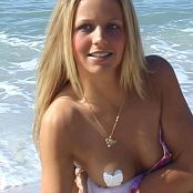 Shannon Model SHV29 5 Wet Sands AI Enhanced TCRips Video 110225 mkv