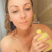 Brooke Marks OnlyFans In The Shower Video 230225 mp4