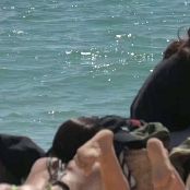 Candid Teens In Bikini Compilation Part21 Video 280924 mp4