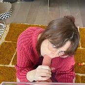 RunescapeGF OnlyFans Sucking Dick POV HD Video