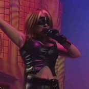 Spice Girls Spice Up Your Life Live at Smash Hits Poll Winners Party 1997 Video 060225 mp4