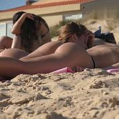 Candid Teens In Bikini Compilation Part22 Video 280924 mp4