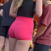 Cheeky Goddess Video 200225 mp4