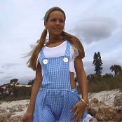 Shannon Model SHV30 2 Beach Bunny AI Enhanced TCRips Video 110225 mkv