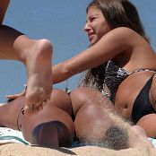 Candid Teens In Bikini Compilation Part24 Video 011024 mp4
