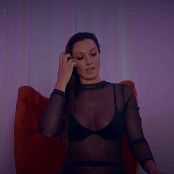 Bratty Bunny Self Facial Task Video 250225 mp4