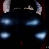 Violet Doll Bitchy Ass Tease Video 270225 mp4