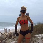 Shannon Model SHV30 5 Lady Bug AI Enhanced TCRips Video 110225 mkv