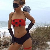 Shannon Model SHV30 5 Lady Bug AI Enhanced TCRips Video 110225 mkv