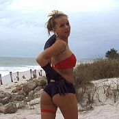 Shannon Model Lady Bug AI Enhanced HD Video