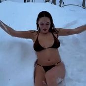 KatyaS OnlyFans Thats Cold Video 060325 mp4